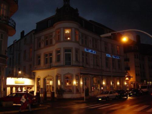Hotel-Restaurant Windsor Mondorf-les-Bains Luaran gambar