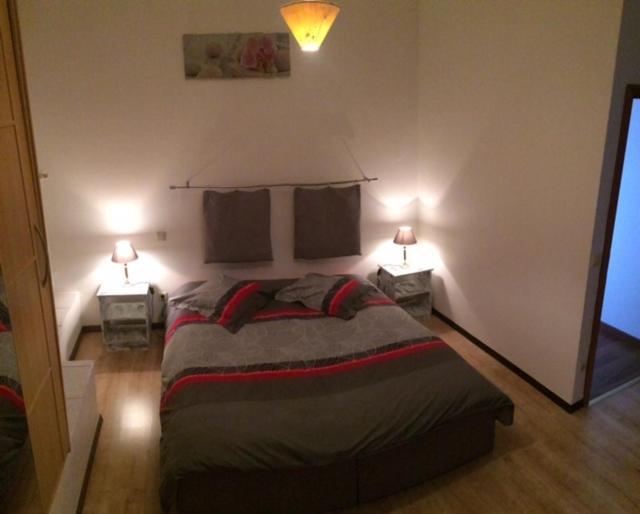 Hotel-Restaurant Windsor Mondorf-les-Bains Luaran gambar