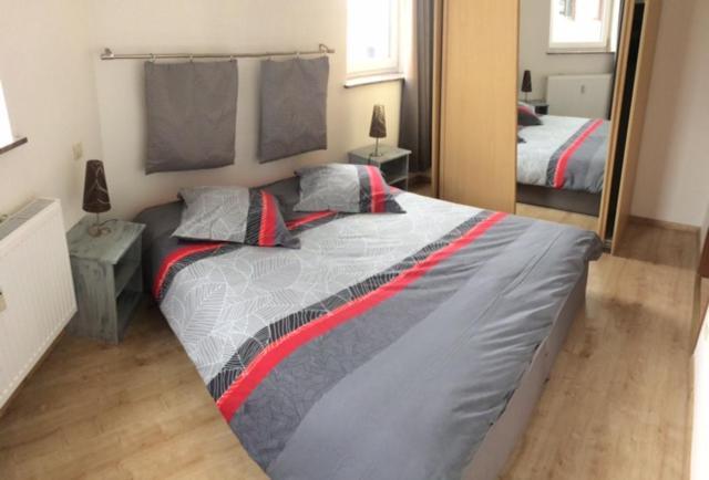 Hotel-Restaurant Windsor Mondorf-les-Bains Luaran gambar