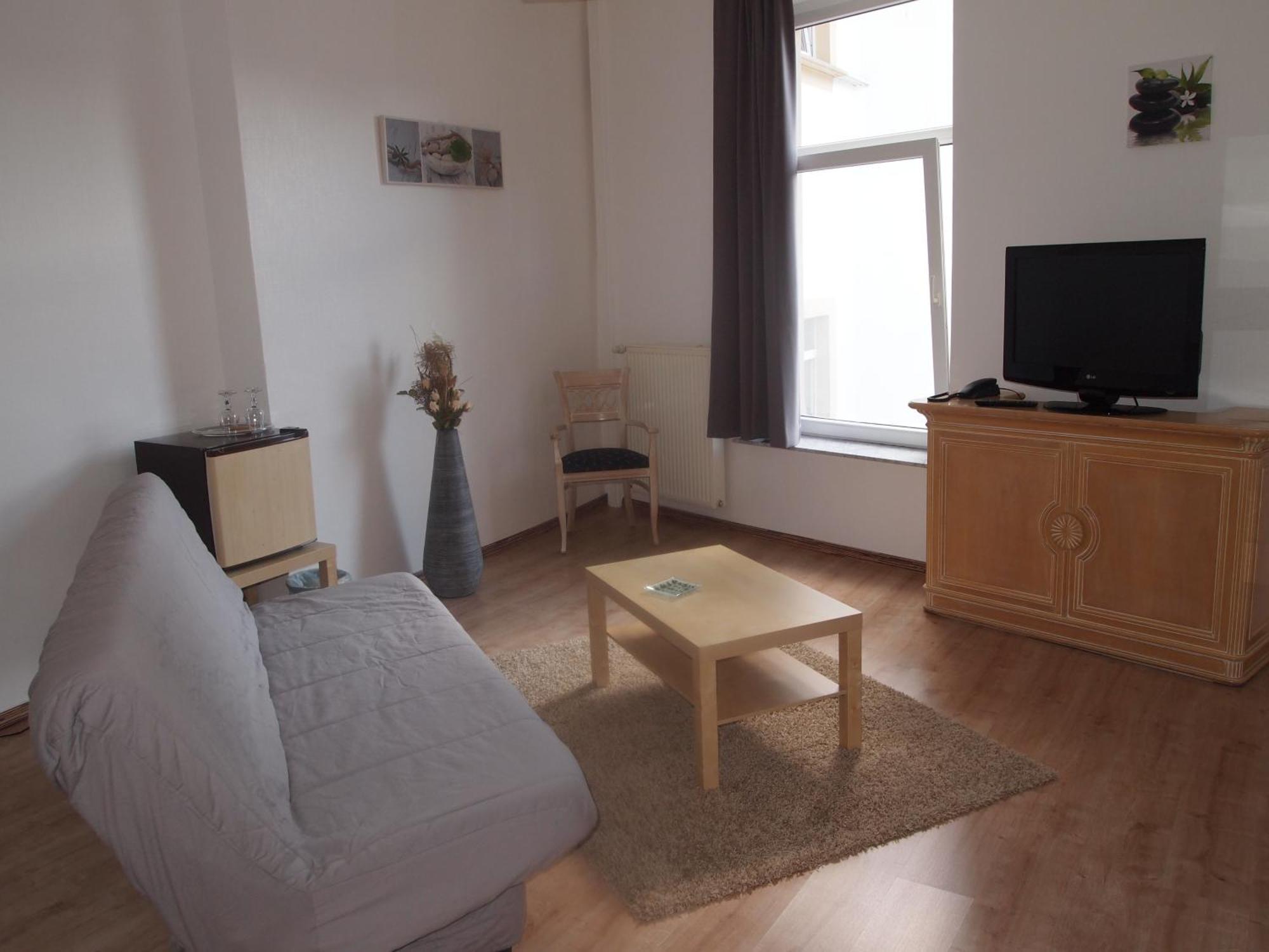 Hotel-Restaurant Windsor Mondorf-les-Bains Luaran gambar