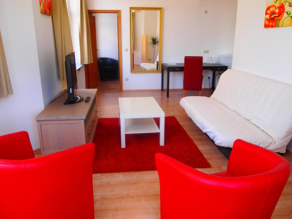 Hotel-Restaurant Windsor Mondorf-les-Bains Bilik gambar