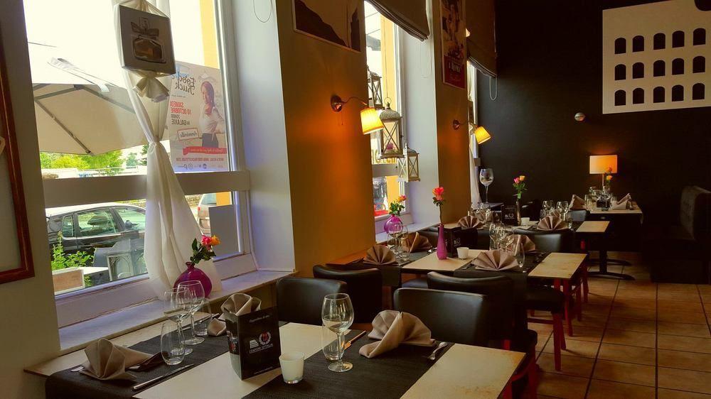 Hotel-Restaurant Windsor Mondorf-les-Bains Luaran gambar