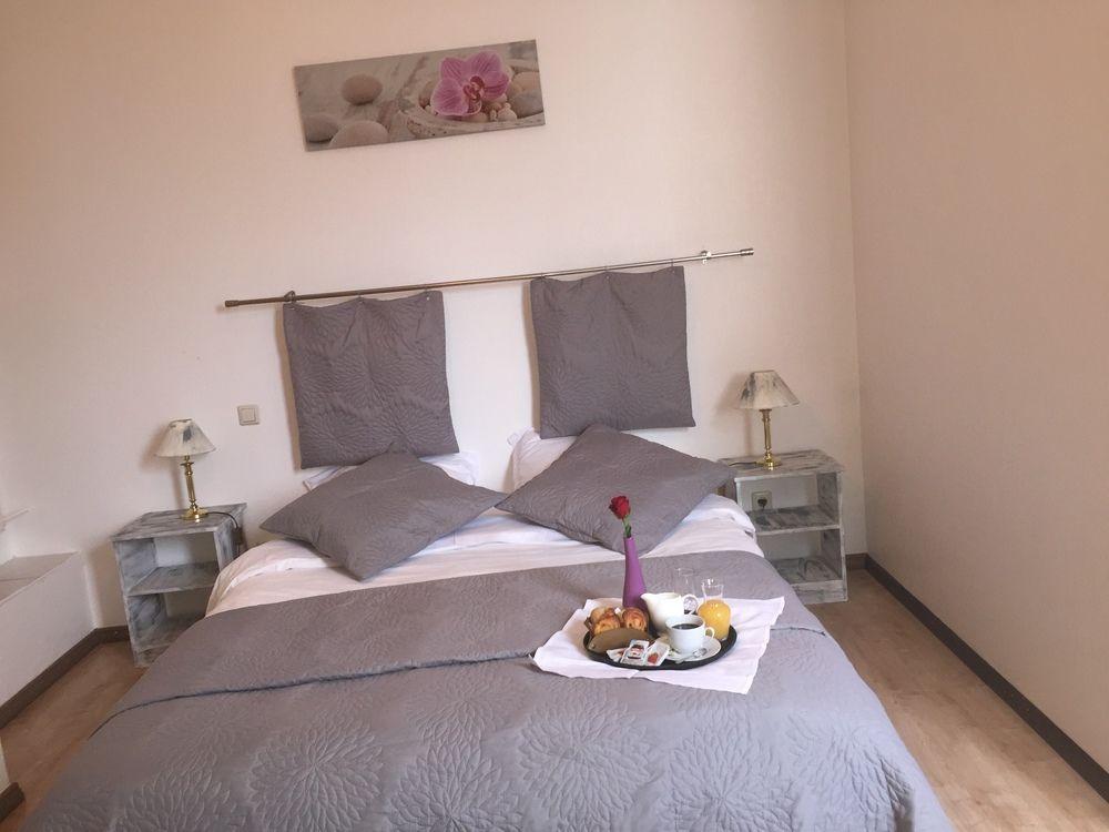 Hotel-Restaurant Windsor Mondorf-les-Bains Luaran gambar