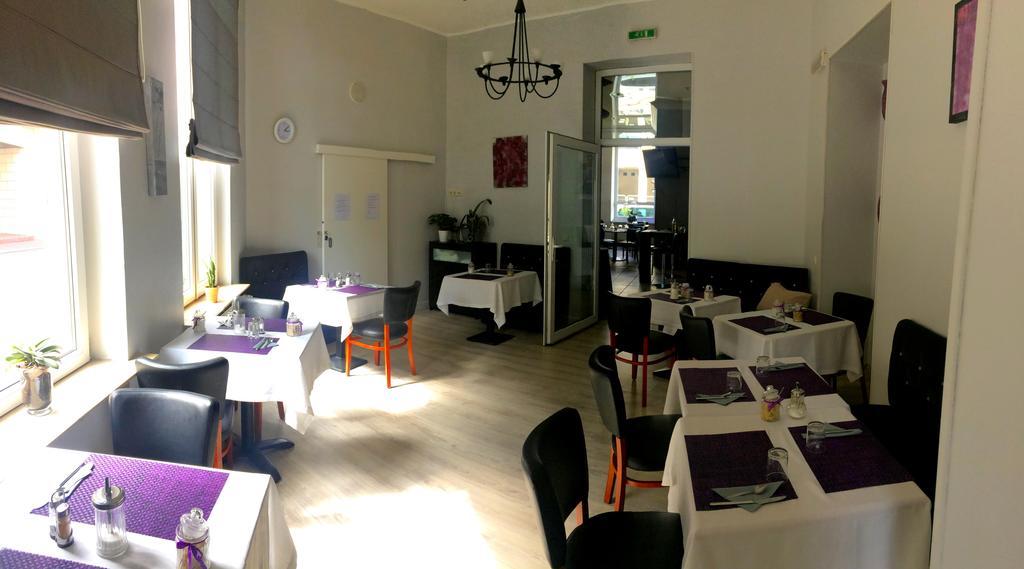 Hotel-Restaurant Windsor Mondorf-les-Bains Luaran gambar