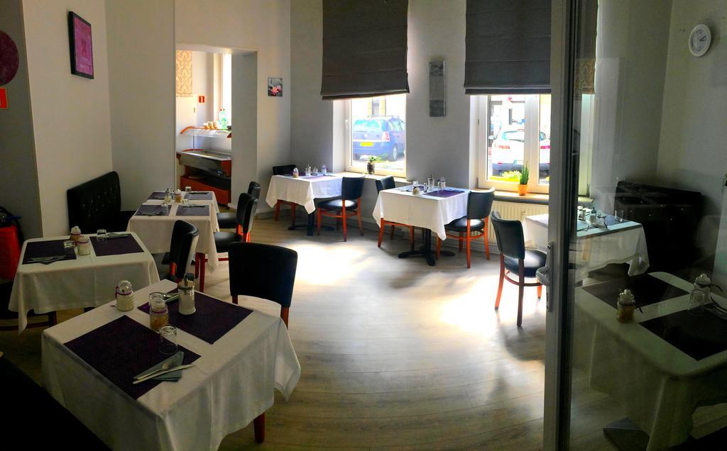 Hotel-Restaurant Windsor Mondorf-les-Bains Luaran gambar