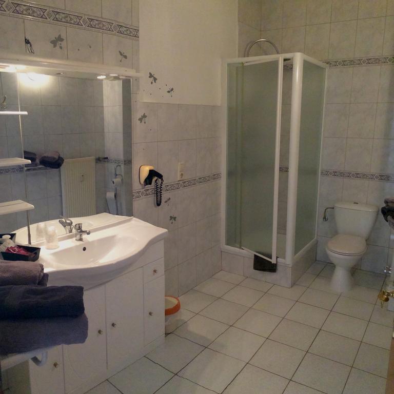 Hotel-Restaurant Windsor Mondorf-les-Bains Luaran gambar