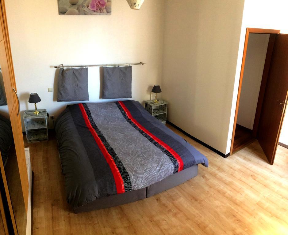 Hotel-Restaurant Windsor Mondorf-les-Bains Luaran gambar