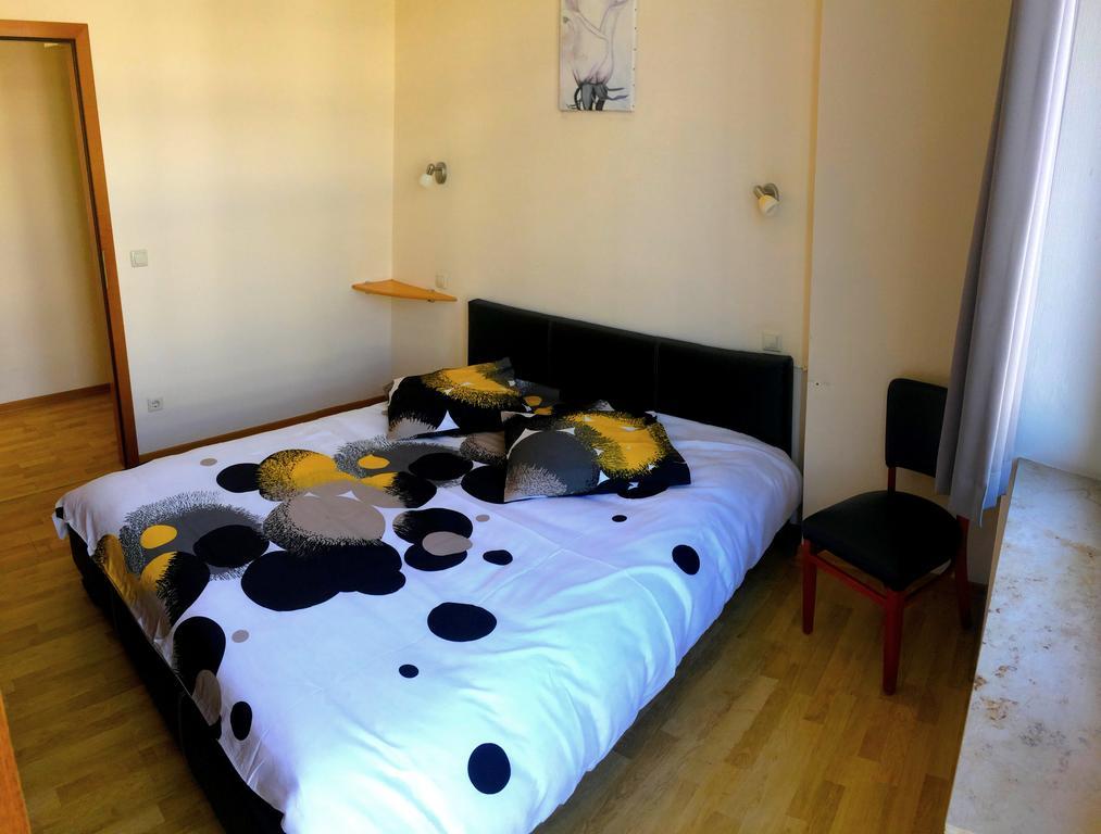 Hotel-Restaurant Windsor Mondorf-les-Bains Luaran gambar