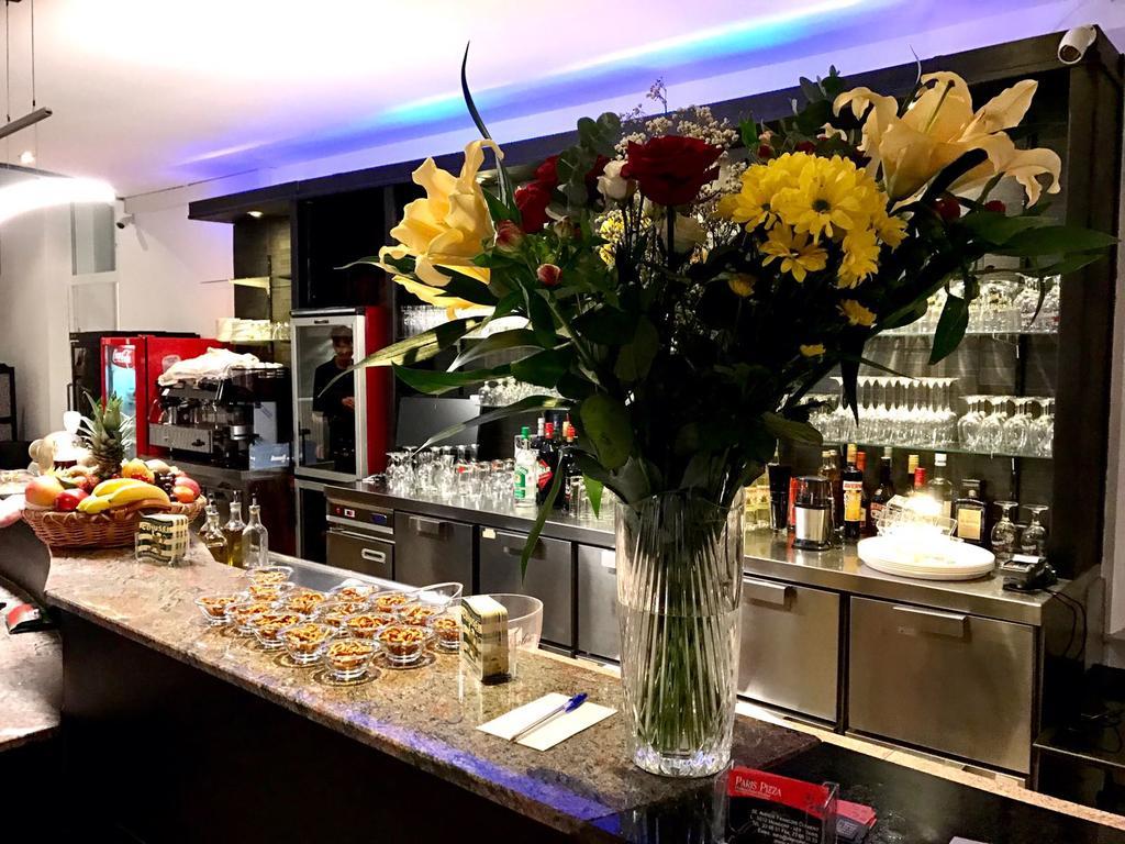 Hotel-Restaurant Windsor Mondorf-les-Bains Luaran gambar