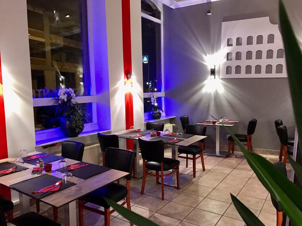 Hotel-Restaurant Windsor Mondorf-les-Bains Luaran gambar