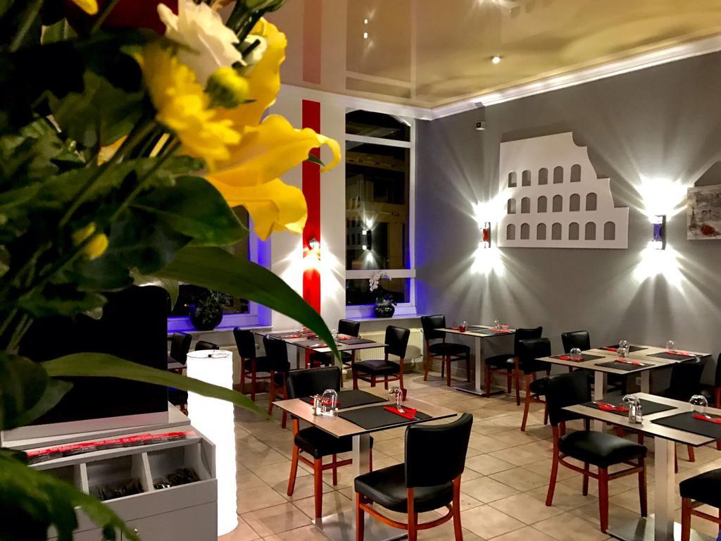 Hotel-Restaurant Windsor Mondorf-les-Bains Luaran gambar