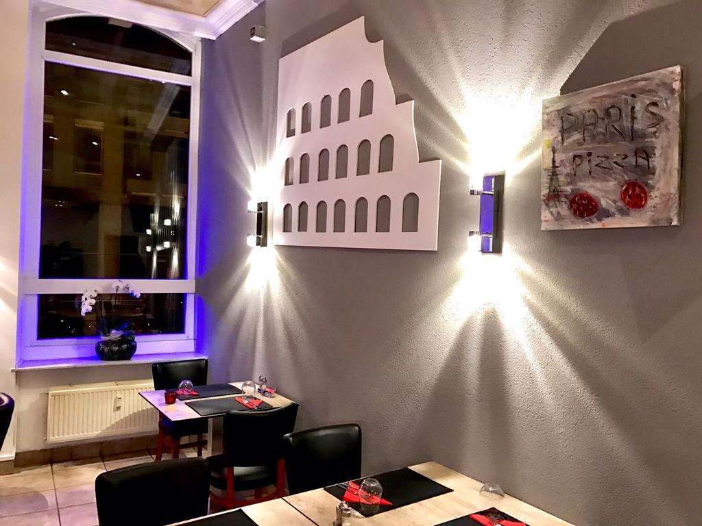 Hotel-Restaurant Windsor Mondorf-les-Bains Luaran gambar